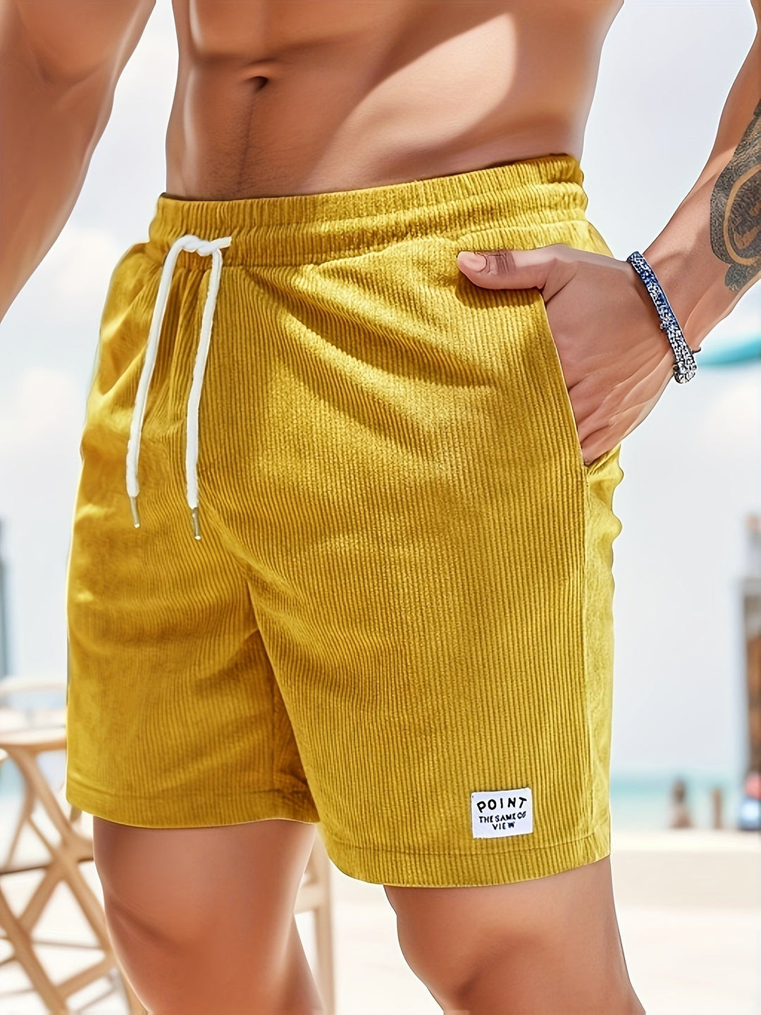 Emory Shorts