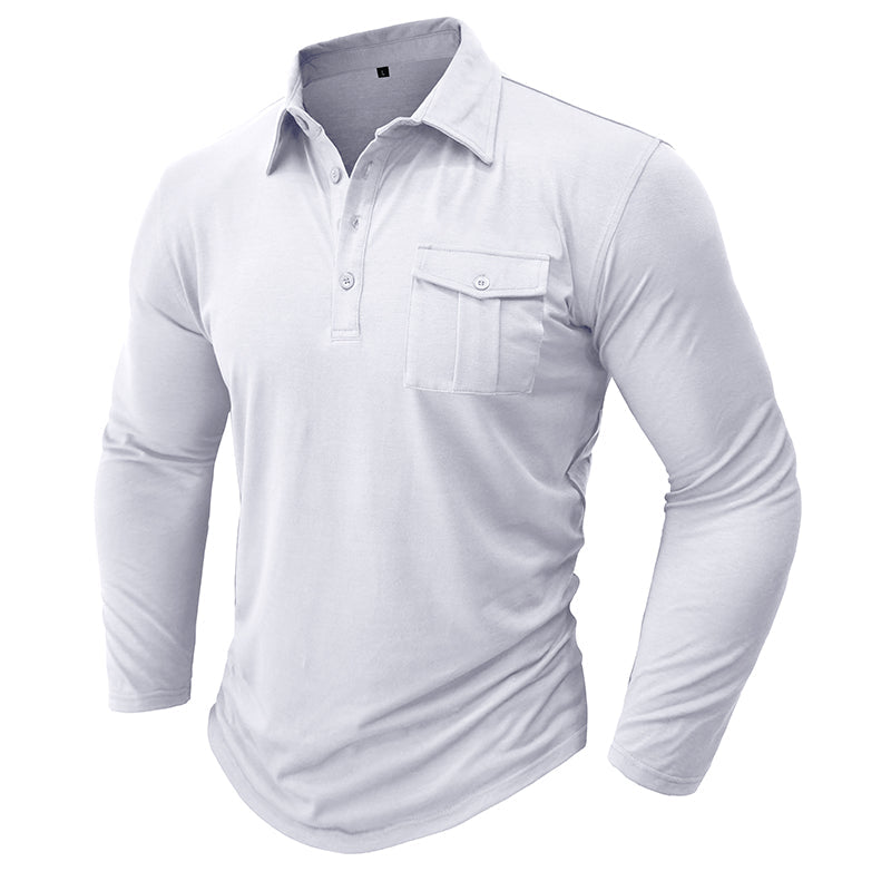 Torino Long-Sleeve Shirt