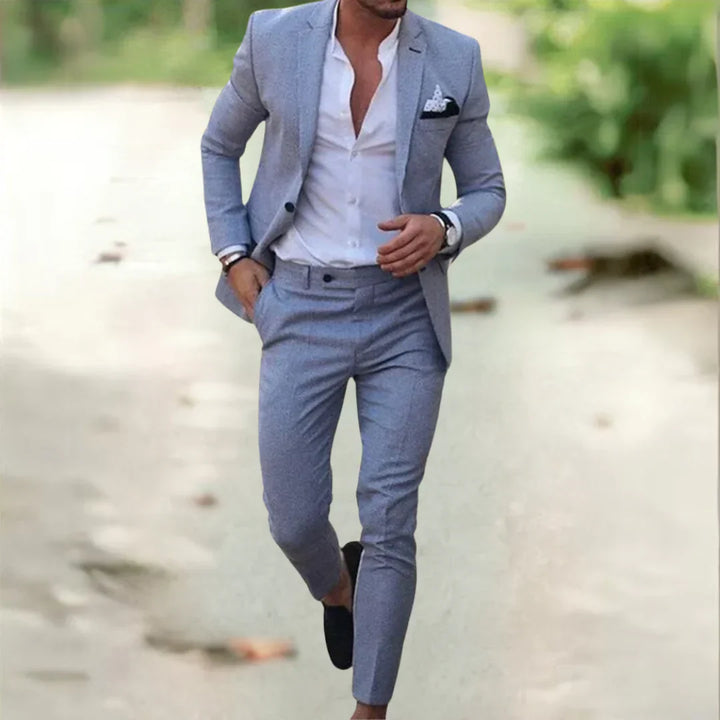 Alessio Summer Suit