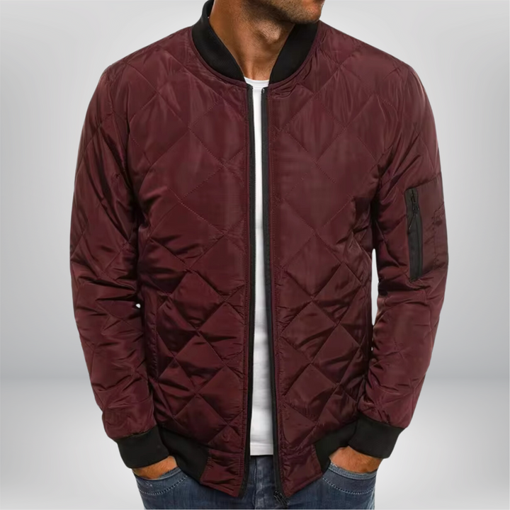 Vance - Bomber jacket