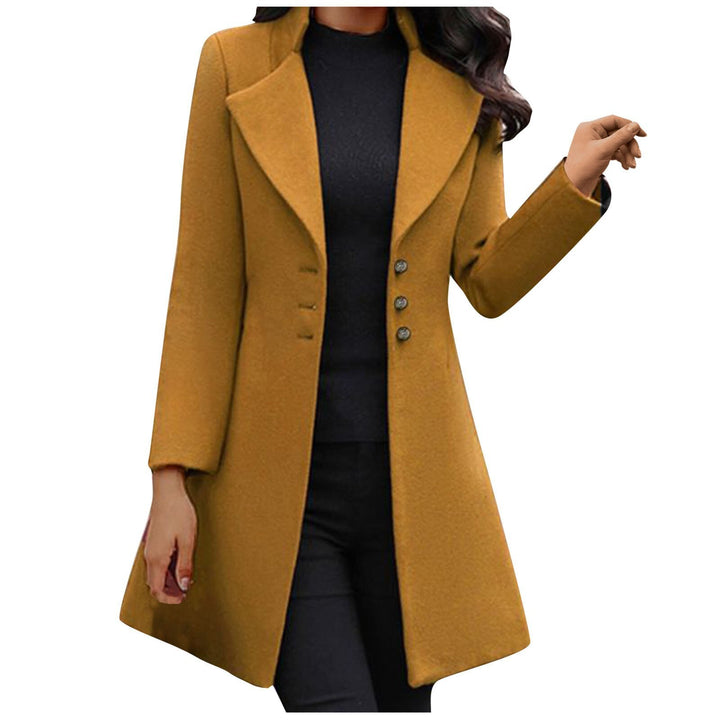 Alyssa™ - Women's Wool Jacket