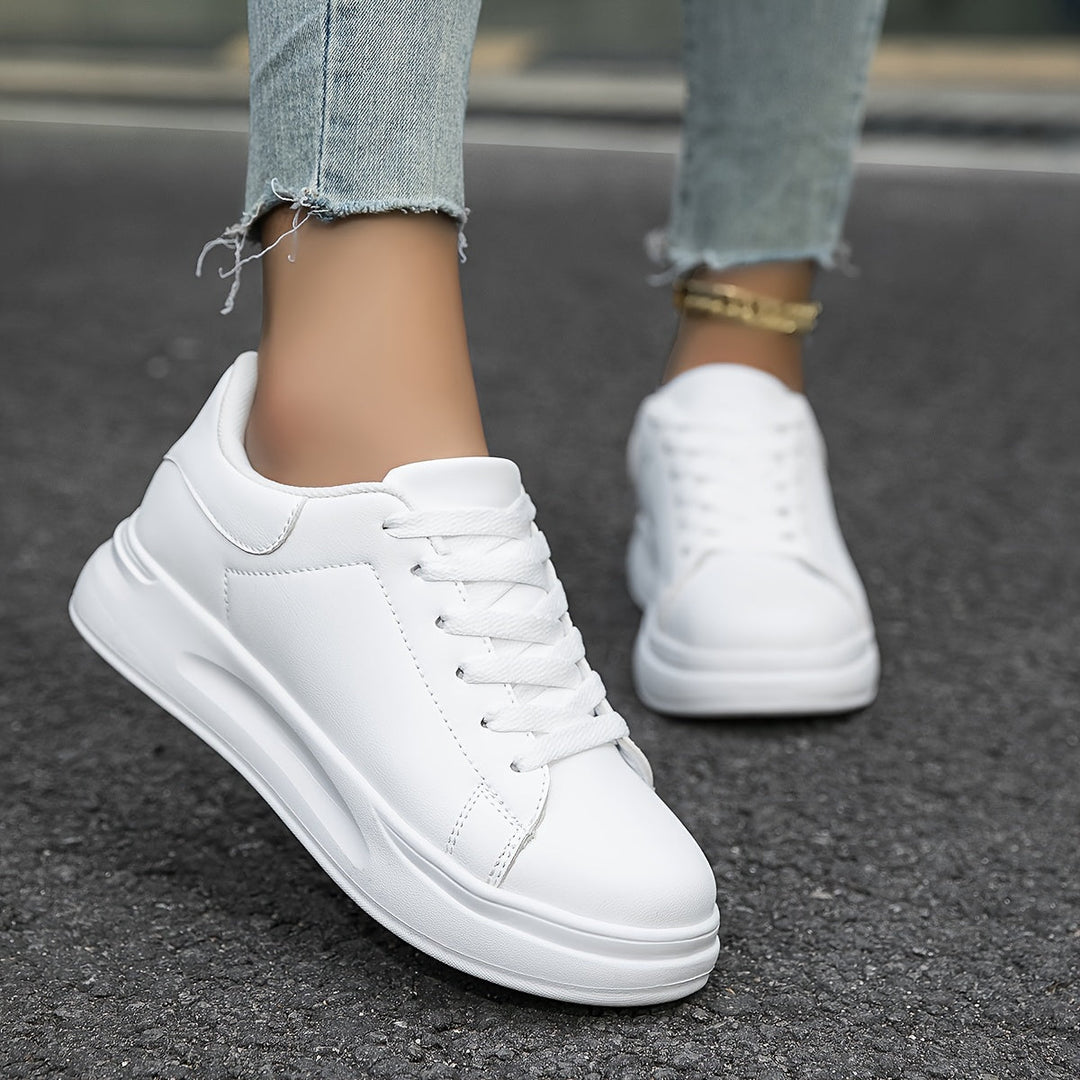 Jade | Comfort Sneakers