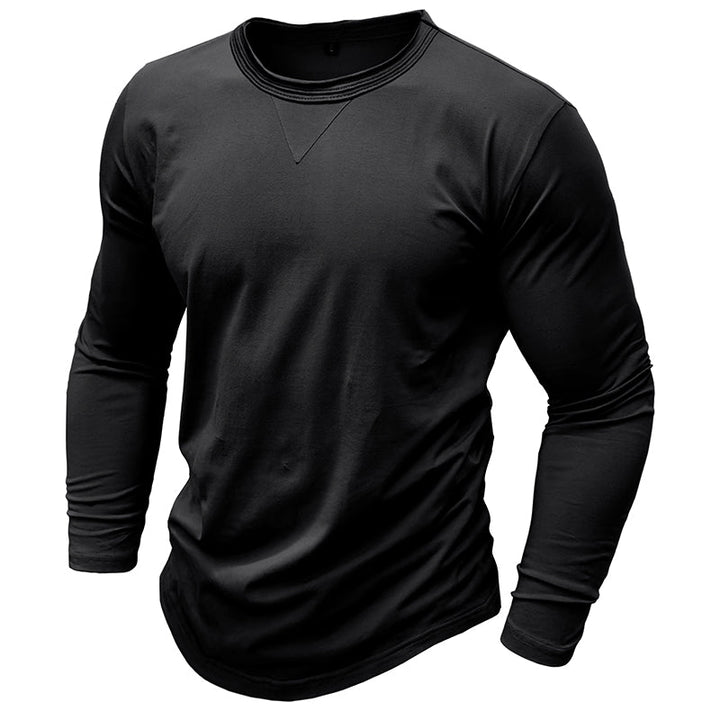 Mauro Long-Sleeve Shirt