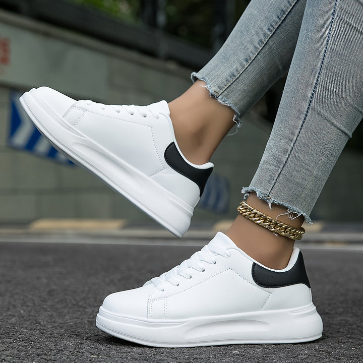 Jade | Comfort Sneakers