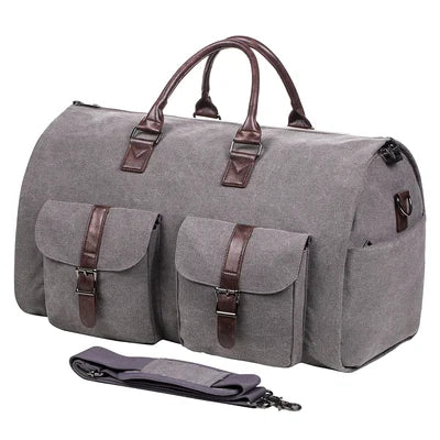 Verve™ Ultimate Multifunctional Travel Bag