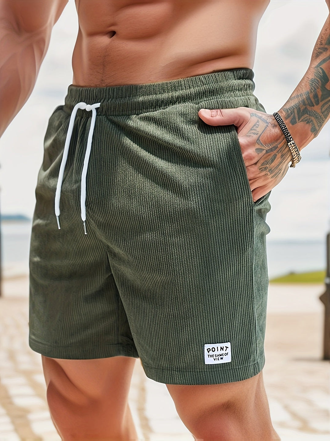 Emory Shorts