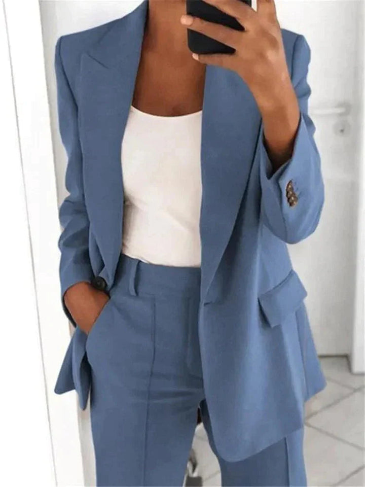 Madison - Comfortable 2 piece suit