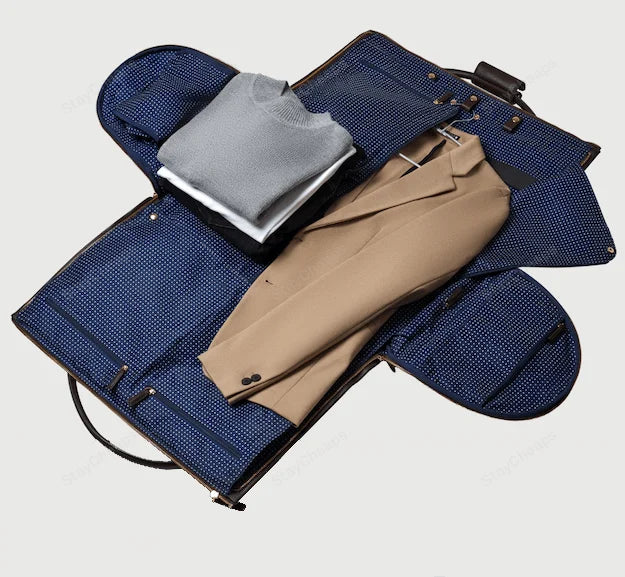 Verve™ Ultimate Multifunctional Travel Bag