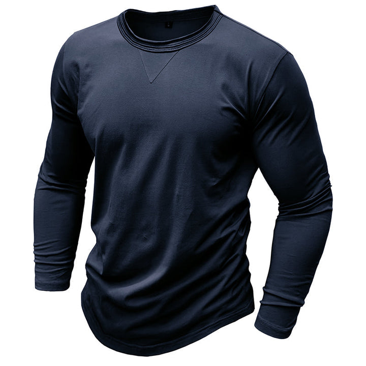 Mauro Long-Sleeve Shirt