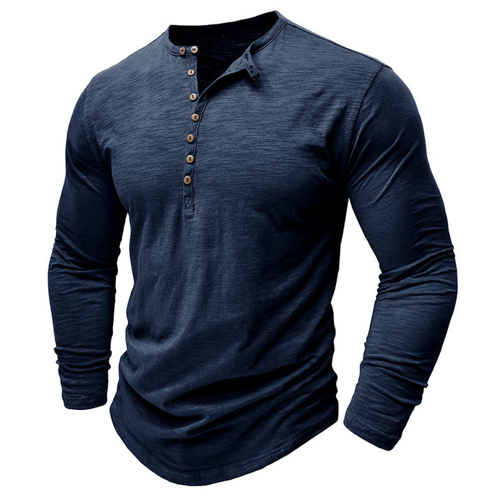 Gerardo Long-Sleeve Shirt