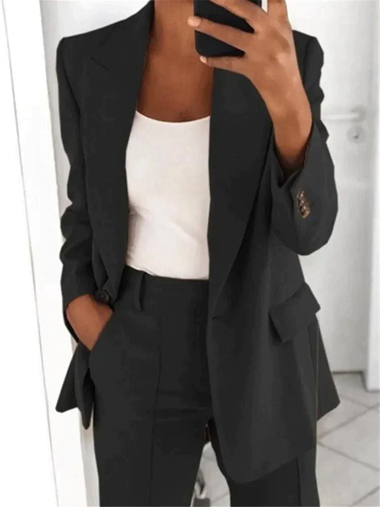 Madison - Comfortable 2 piece suit