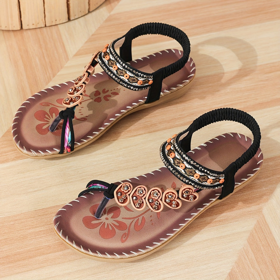 Miranda Sandals