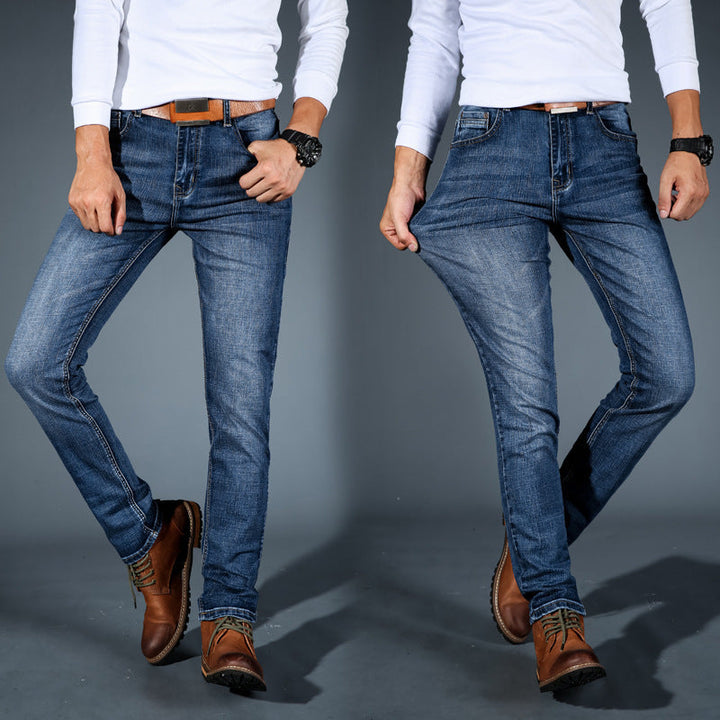 Guido Premium Stretch-Jeans