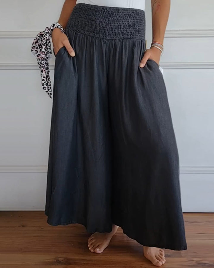 Mirana Wide Pants