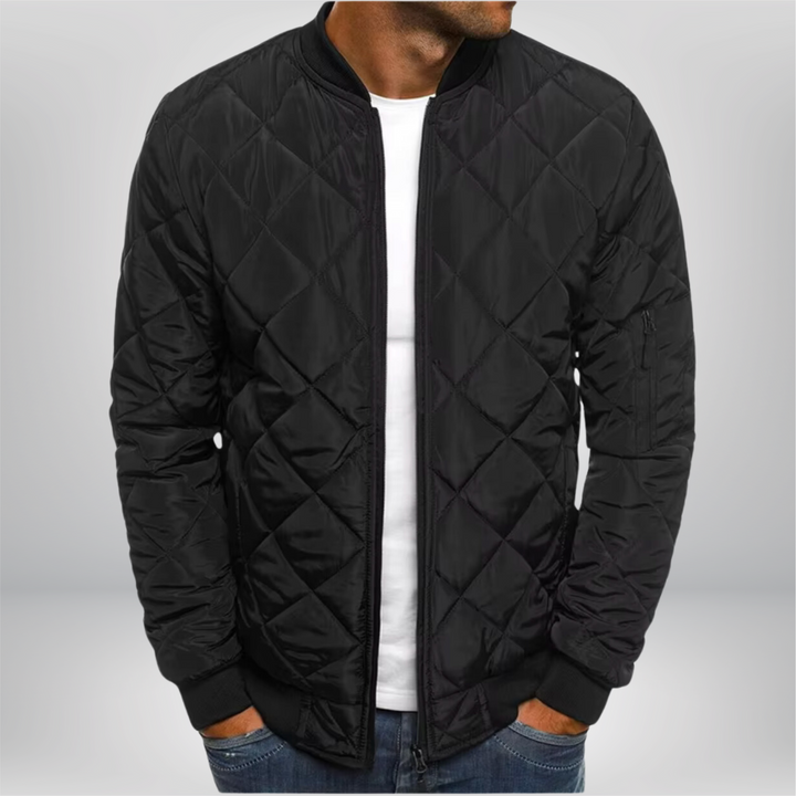 Vance - Bomber jacket