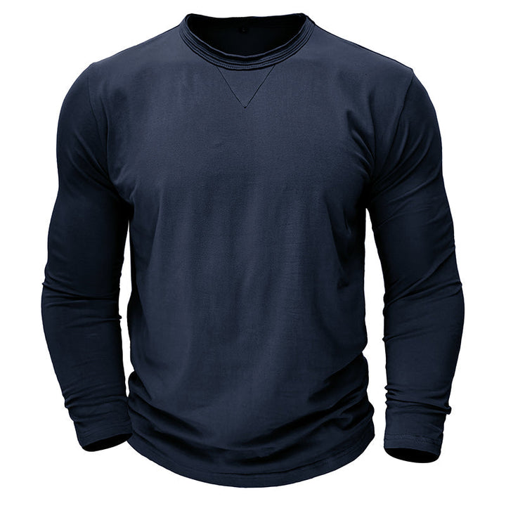 Mauro Long-Sleeve Shirt