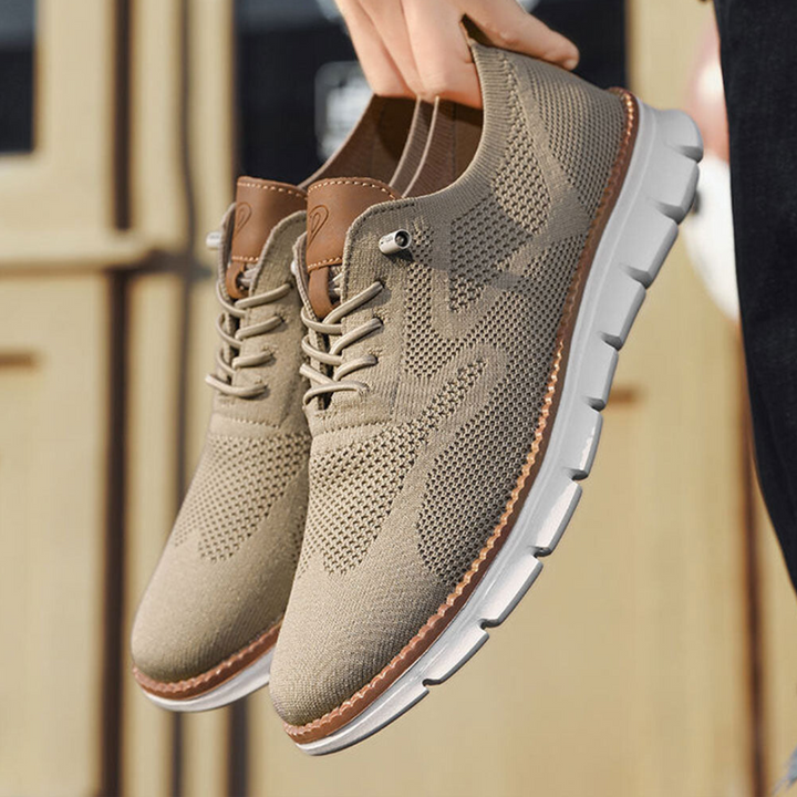 Mason | Men's Walking Shoes