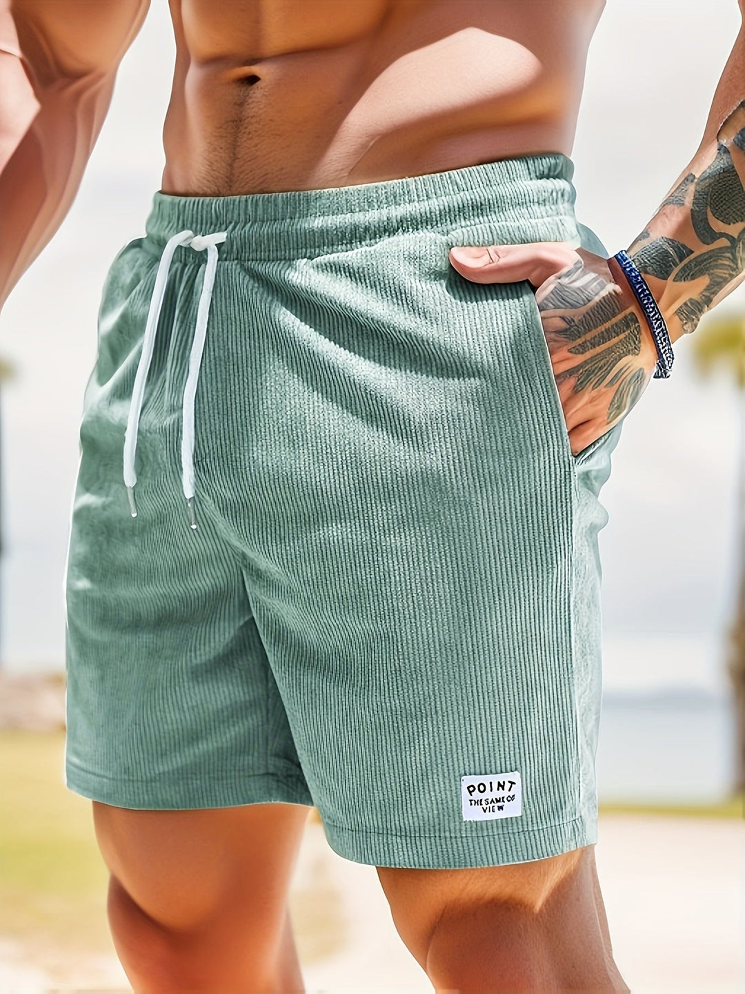 Emory Shorts