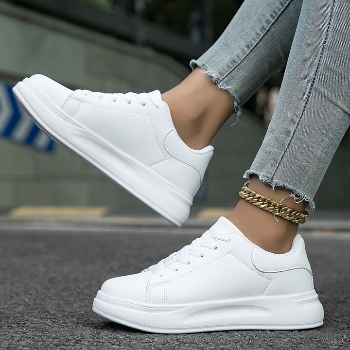 Jade | Comfort Sneakers