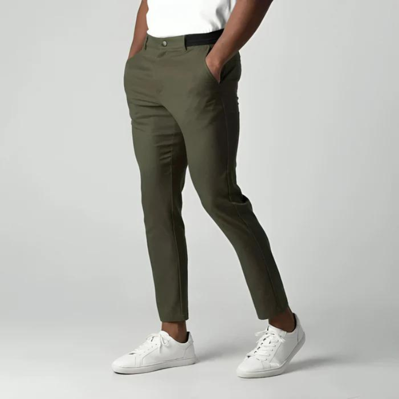 Umberto Chino Pants