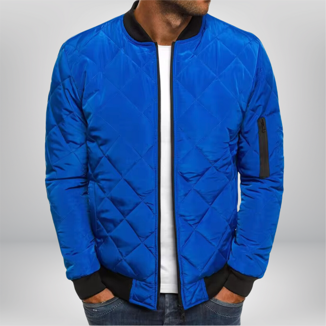 Vance - Bomber jacket