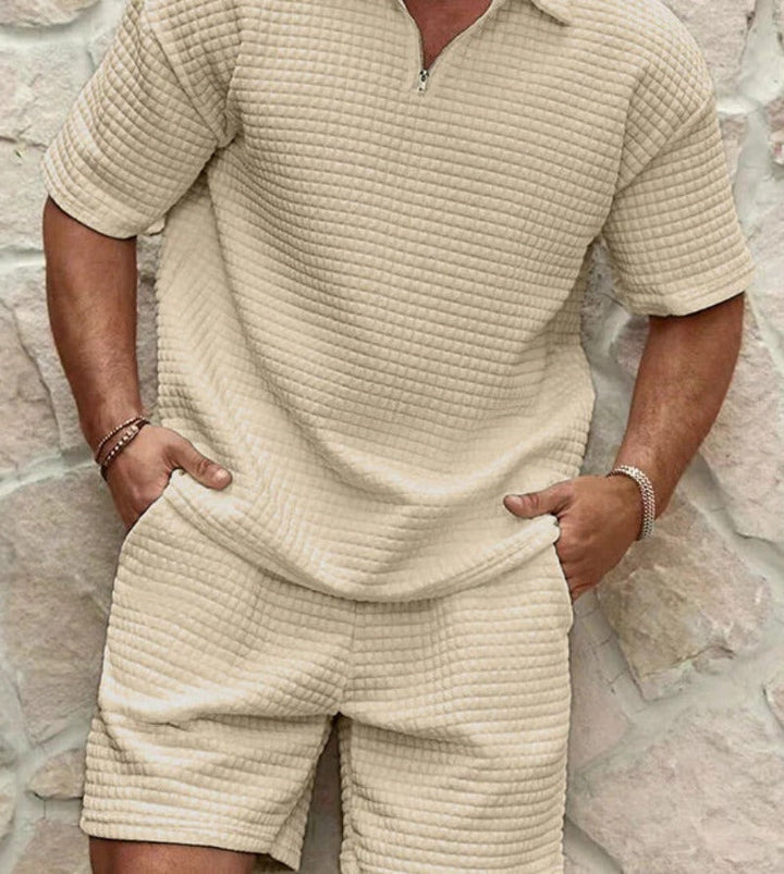 Paolo Ultimate Men's Summer Set