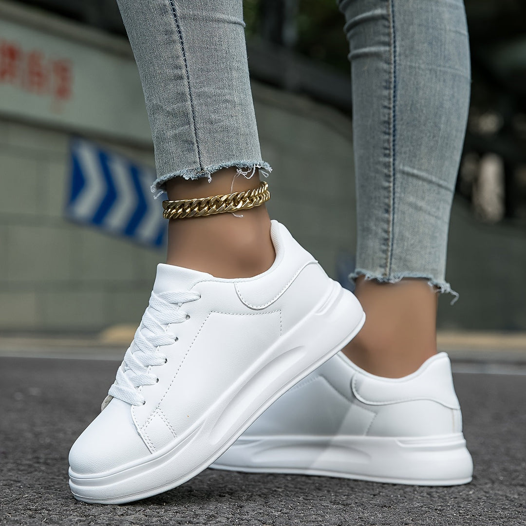 Jade | Comfort Sneakers