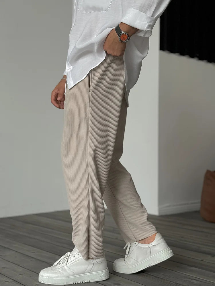 Keanu Luxury Trousers