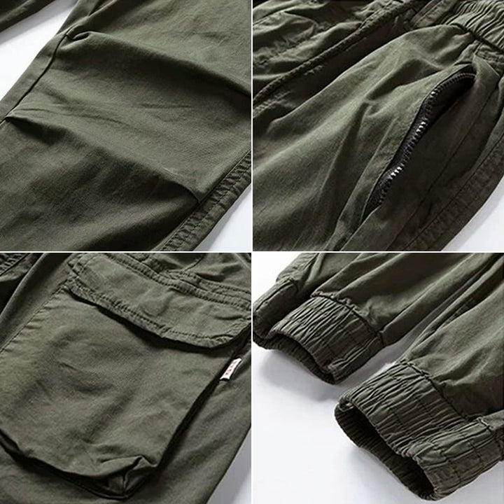 Colorado Stretch Cargo Pants