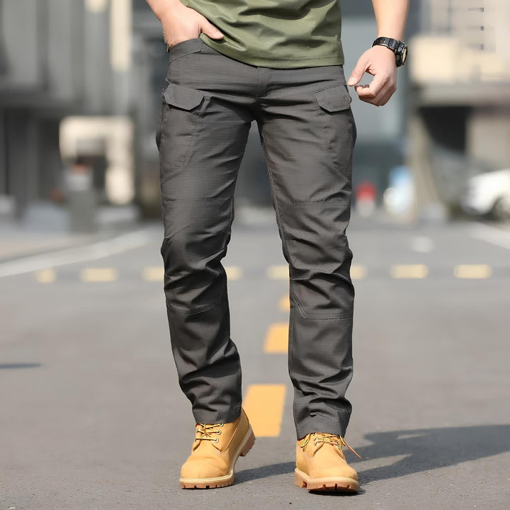 Franco Military Pants