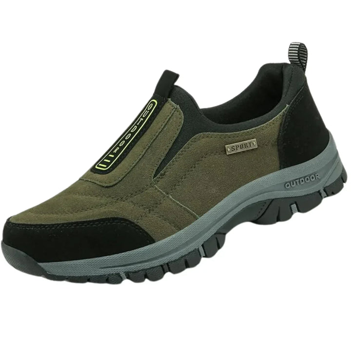 Luc Orthopaedic Shoes