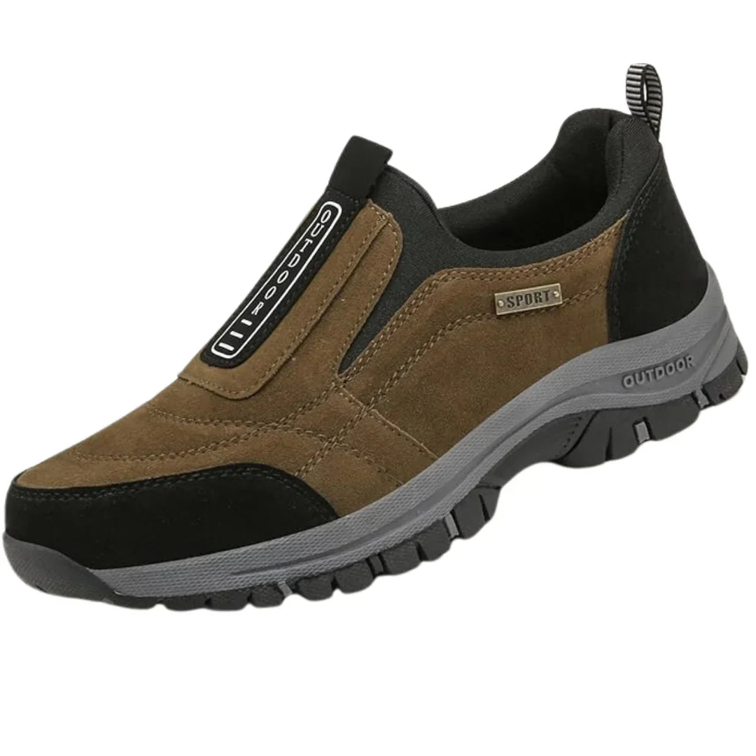 Luc Orthopaedic Shoes