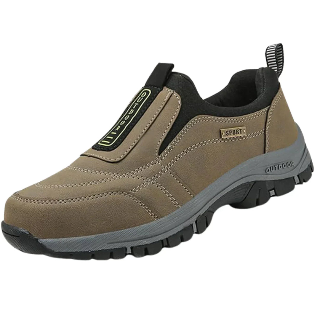 Luc Orthopaedic Shoes