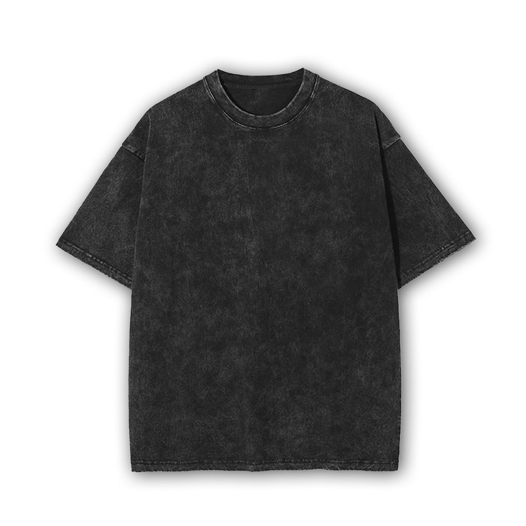 Wilhelm Stone Washed T-Shirt