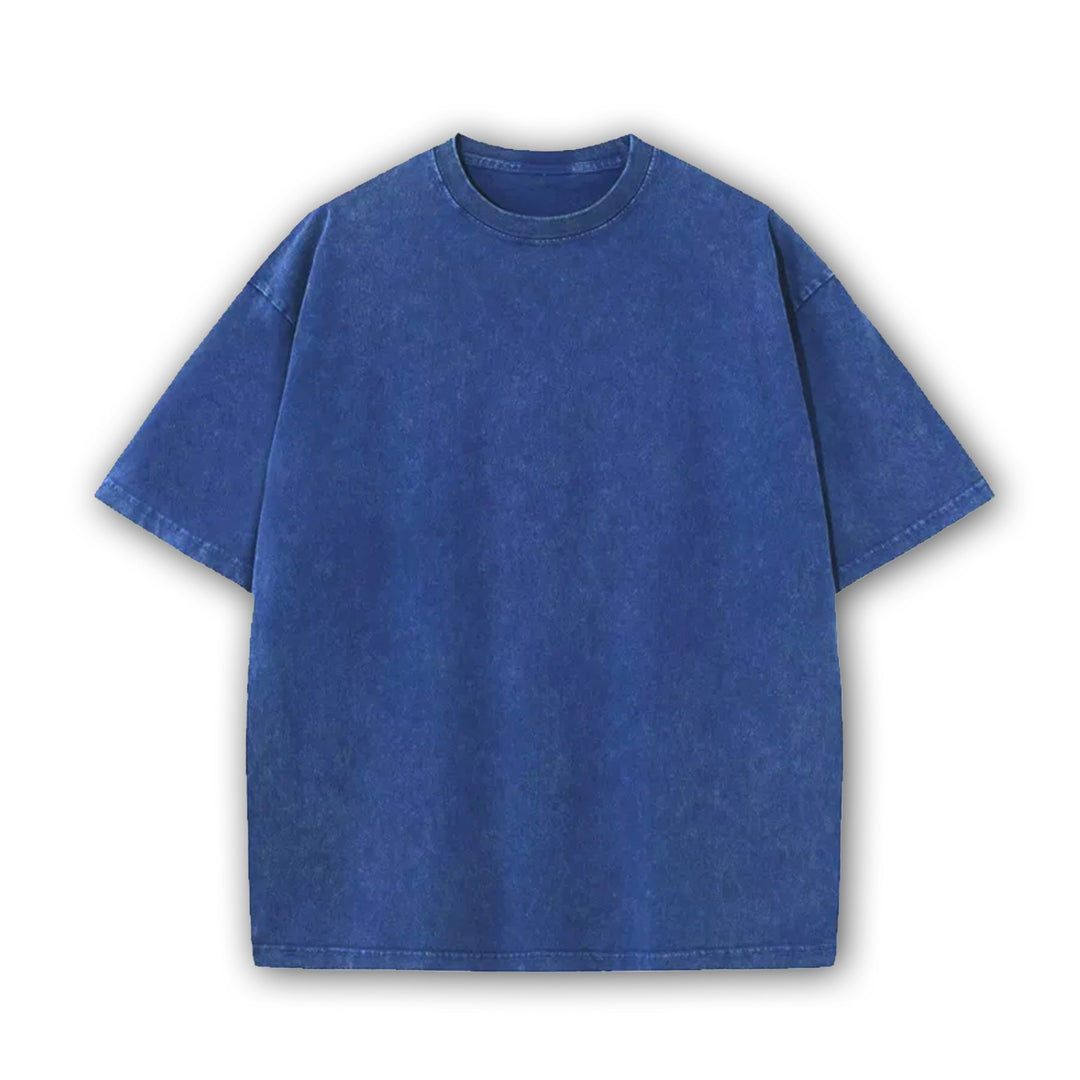 Wilhelm Stone Washed T-Shirt