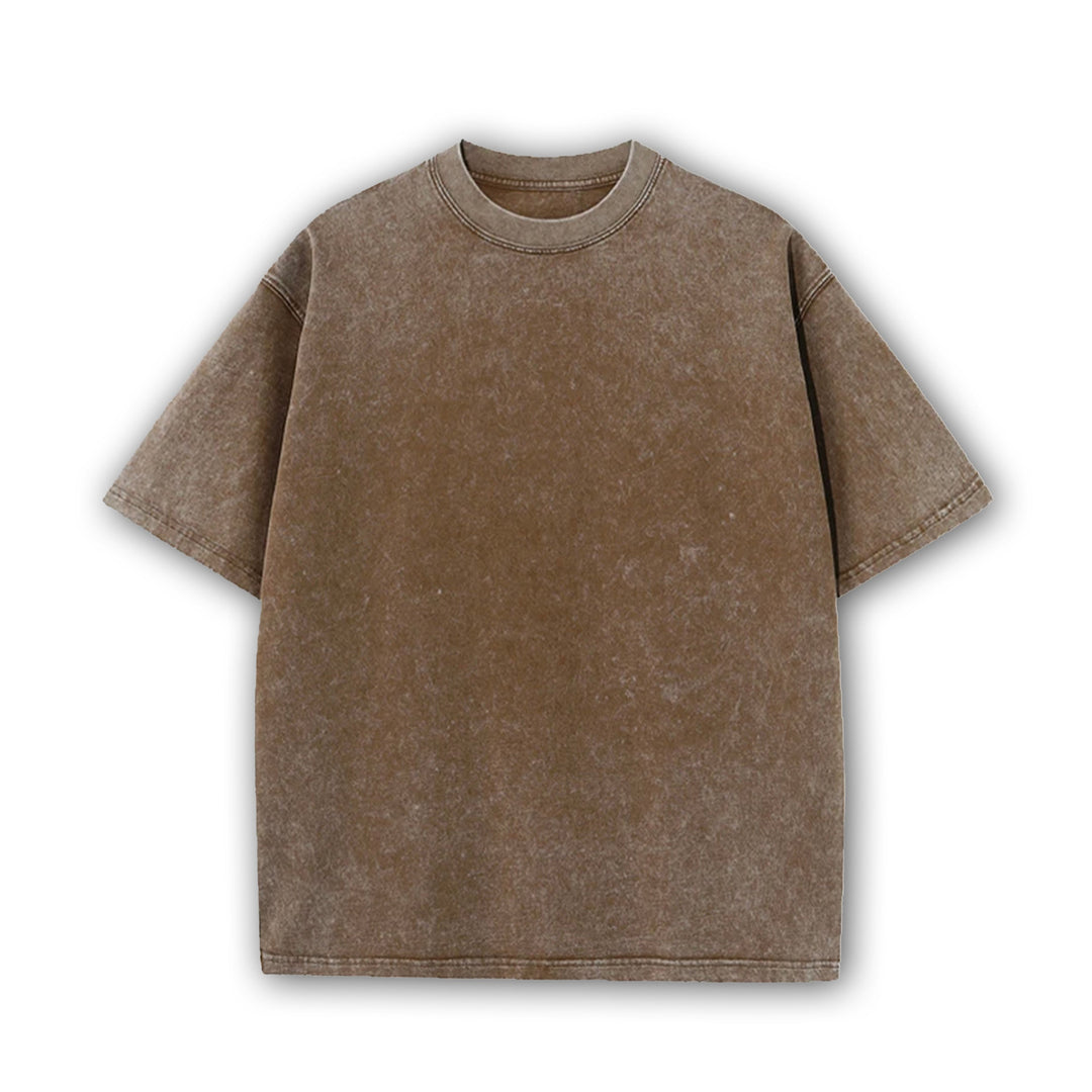 Wilhelm Stone Washed T-Shirt