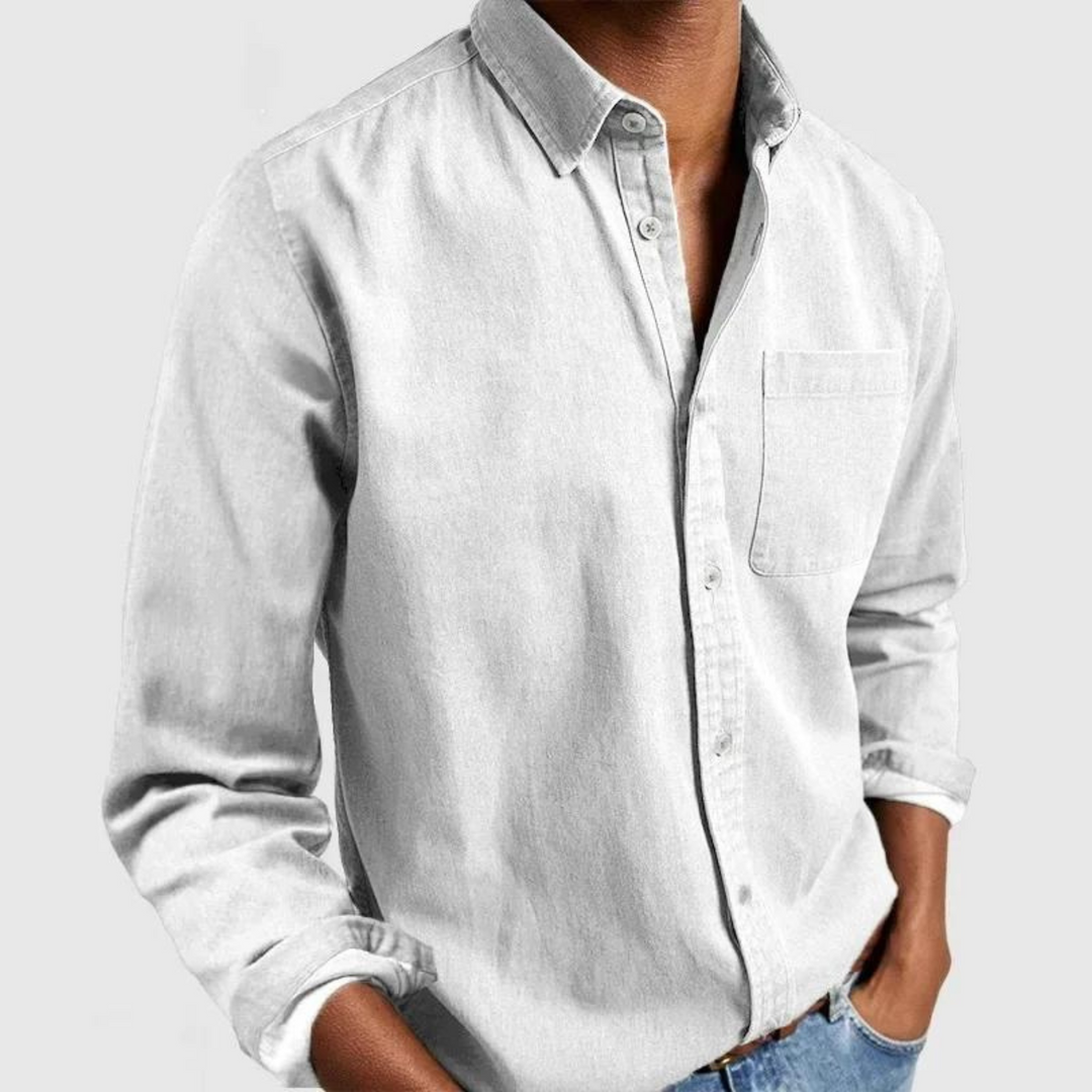 Jake | Casual Shirt