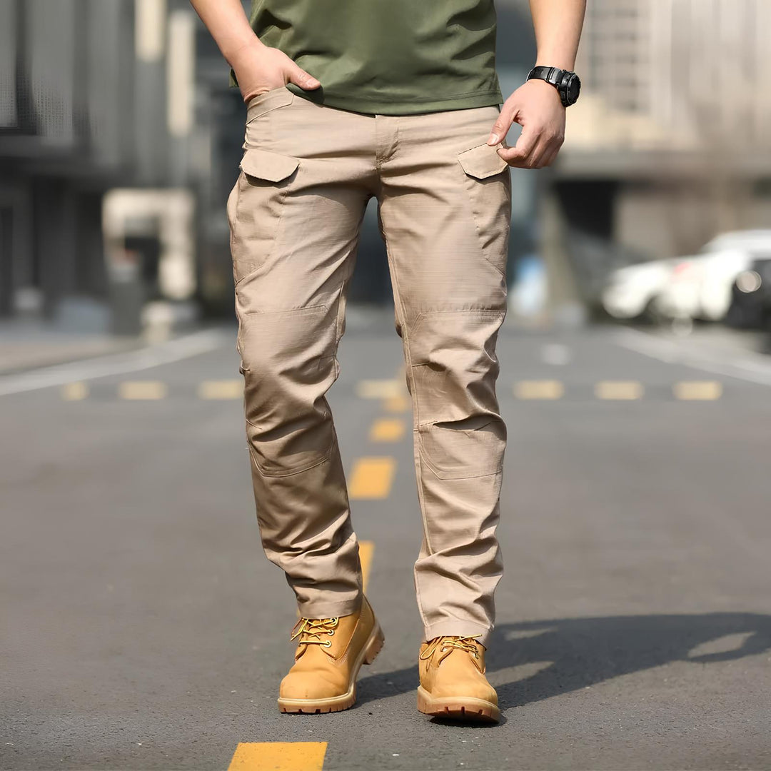 Franco Military Pants