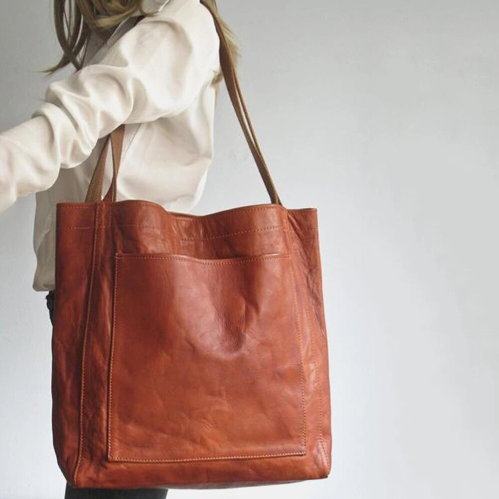 Sophie | Leather Handbag