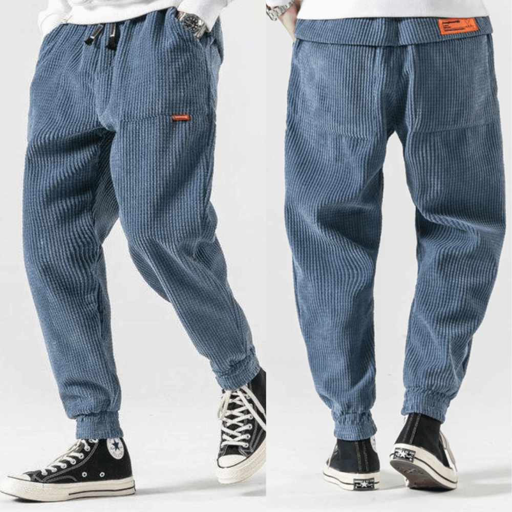 Williams Corduroy Pants