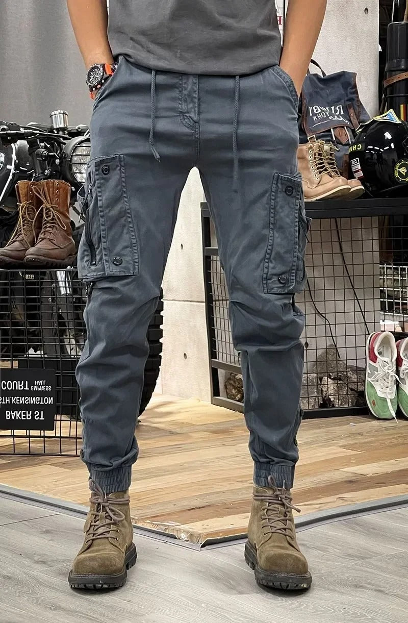 Colorado Stretch Cargo Pants