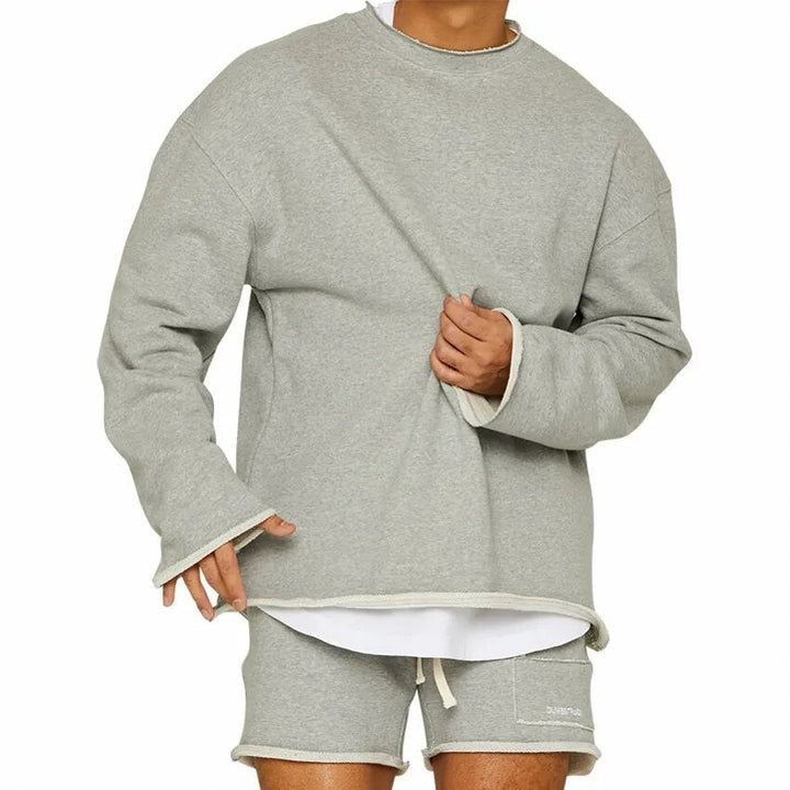 Lars Essential Comfort Sweat Set