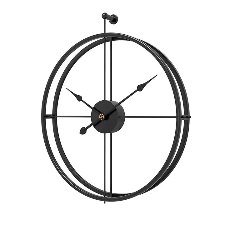 NORDIC WALL CLOCK