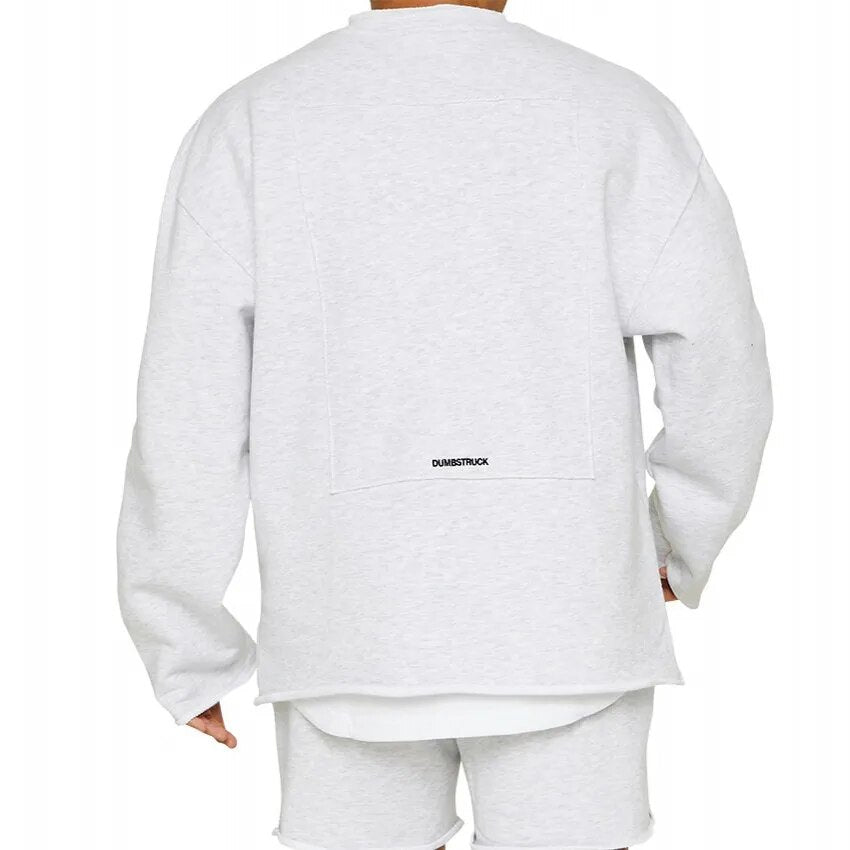 Lars Essential Comfort Sweat Set