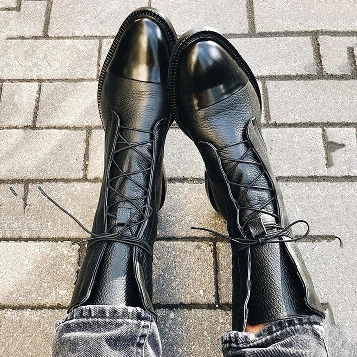 Antonella Boots