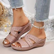 Delarmente Orthopedic Sandals