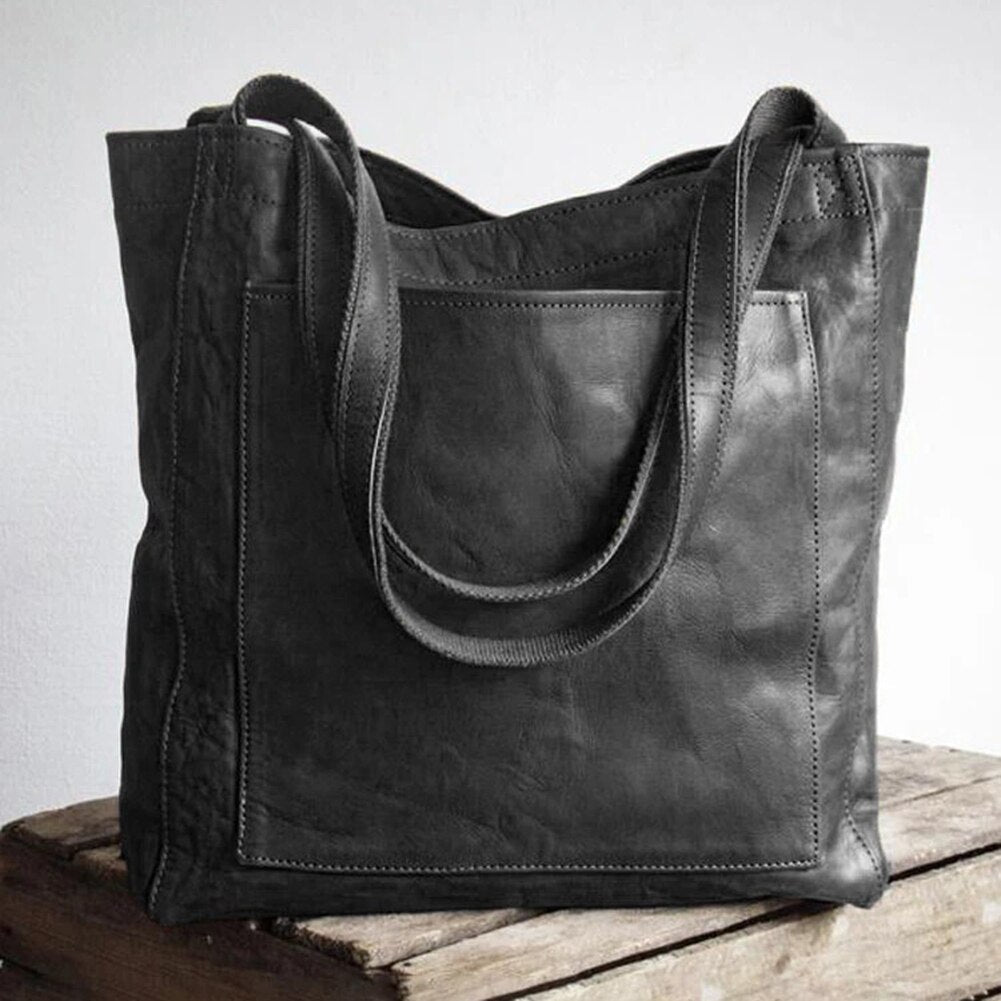 Sophie | Leather Handbag