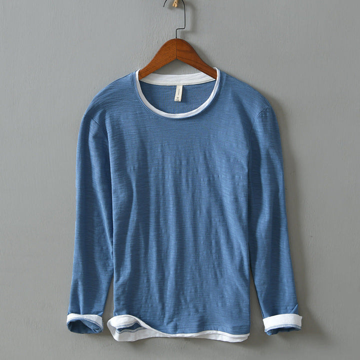 Sterling Long-Sleeve Shirt