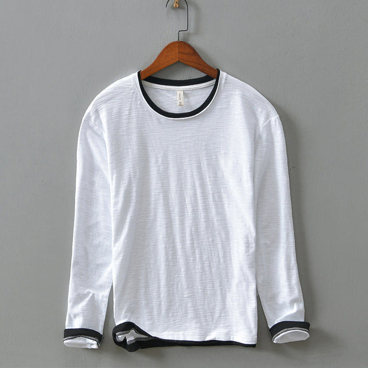 Sterling Long-Sleeve Shirt