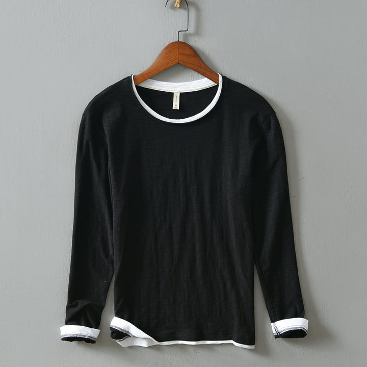 Sterling Long-Sleeve Shirt